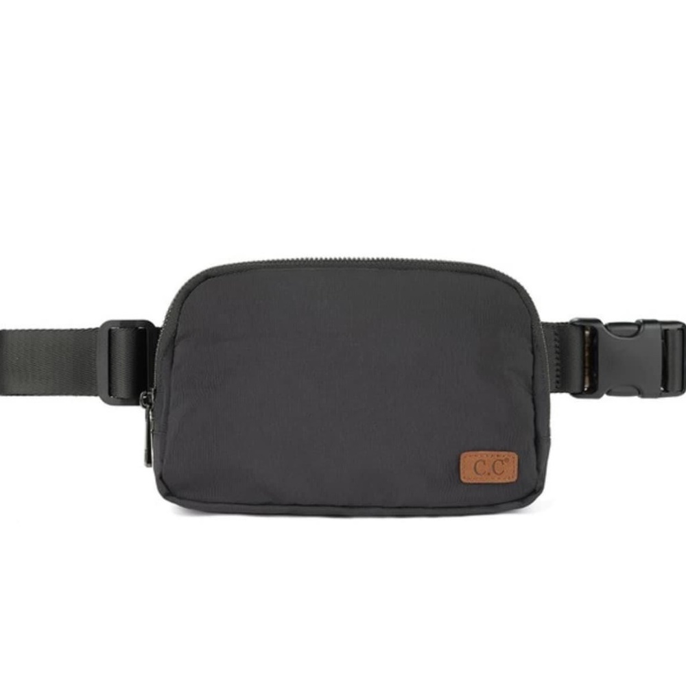 CC bumbag Fanny pack